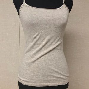 AMBIANCE APPAREL TANKTOP SIZE MEDIUM